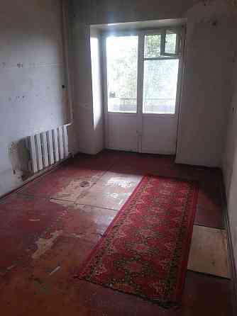 Продам двухкомнатную квартиру Левый Берег .В Кам`янське (Запорізька обл.)