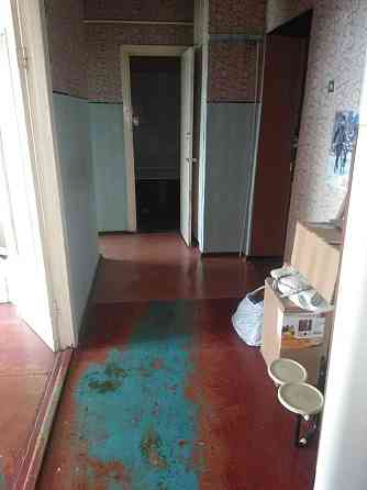 Продам двухкомнатную квартиру Левый Берег .В Кам`янське (Запорізька обл.)