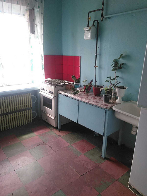 Продам двухкомнатную квартиру Левый Берег .В Каменское (Запорожская обл.) - изображение 1