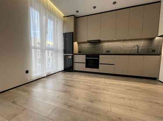 Продаж квартири / ЖК Квадрат Ужгород