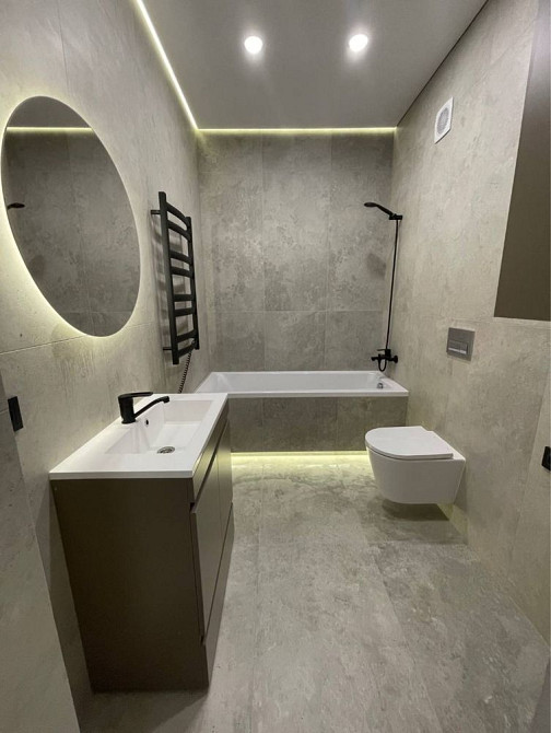 Продаж квартири / ЖК Квадрат Ужгород - изображение 6