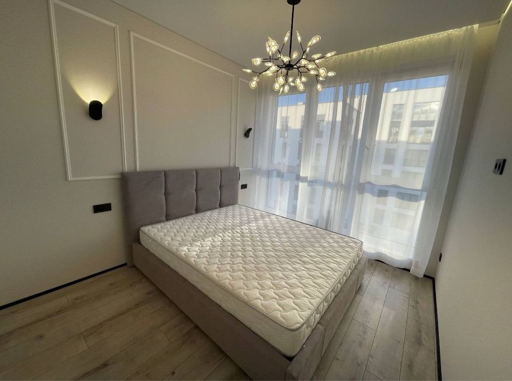 Продаж квартири / ЖК Квадрат Ужгород - изображение 1