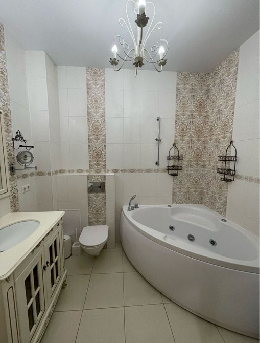 ЖК АВАНТАЖ! Культуры 22В! Научная! 1 мин. Продам 2К 68 м2 Харьков - изображение 6