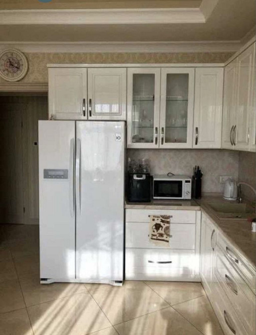 ЖК АВАНТАЖ! Культуры 22В! Научная! 1 мин. Продам 2К 68 м2 Харьков - изображение 4