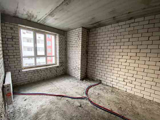 Продам 1 ком. квартиру, метро ХТЗ Харьков