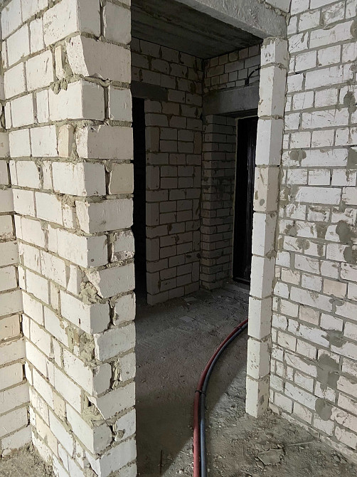 Продам 1 ком. квартиру, метро ХТЗ Харьков - изображение 6