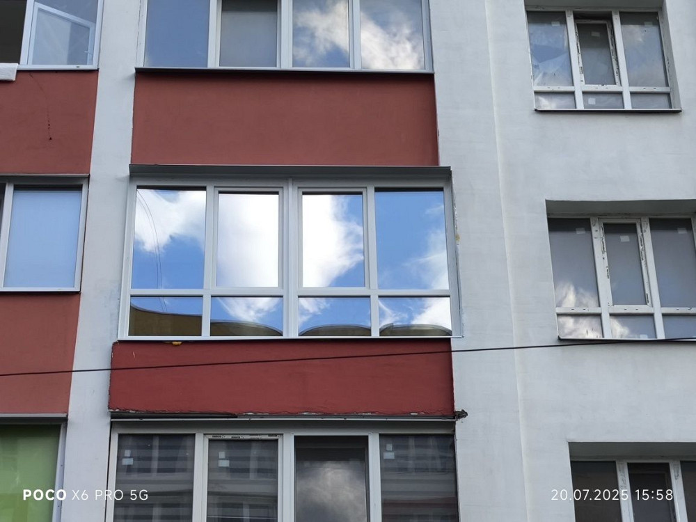 Продам 1 ком. квартиру, метро ХТЗ Харьков - изображение 1