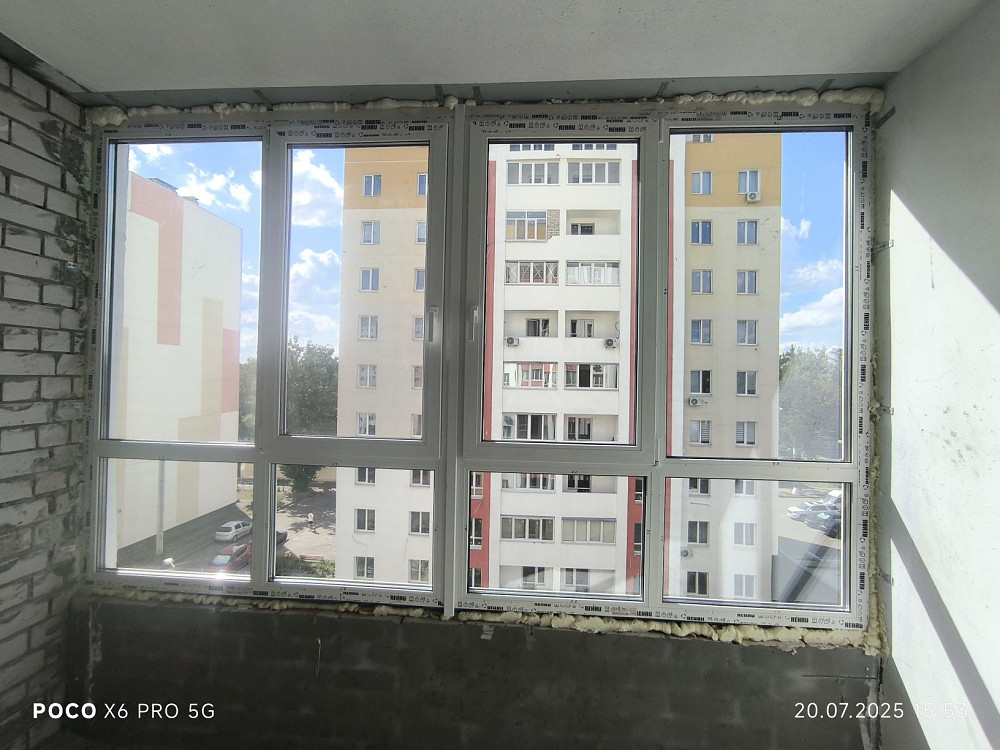 Продам 1 ком. квартиру, метро ХТЗ Харьков - изображение 8