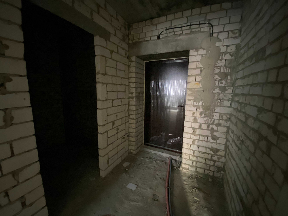 Продам 1 ком. квартиру, метро ХТЗ Харьков - изображение 3