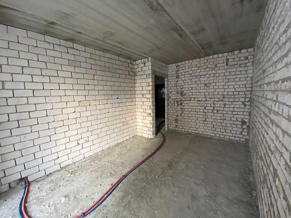 Продам 1 ком. квартиру, метро ХТЗ Харьков - изображение 5