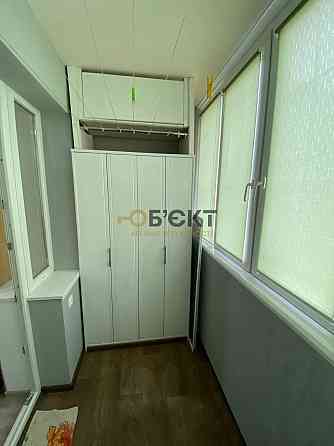 Чудова 1к.кв. 40 м2, ЖК Миру-4. ХТЗ, м. Індустріальна, Новобудова Харьков