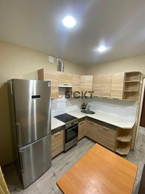 Чудова 1к.кв. 40 м2, ЖК Миру-4. ХТЗ, м. Індустріальна, Новобудова Харьков - изображение 2