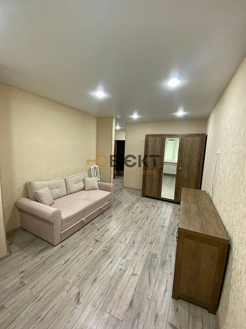 Чудова 1к.кв. 40 м2, ЖК Миру-4. ХТЗ, м. Індустріальна, Новобудова Харьков - изображение 4