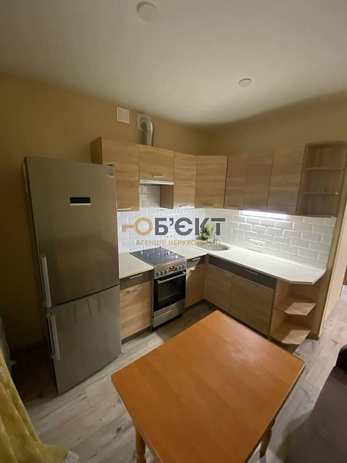 Чудова 1к.кв. 40 м2, ЖК Миру-4. ХТЗ, м. Індустріальна, Новобудова Харьков - изображение 8