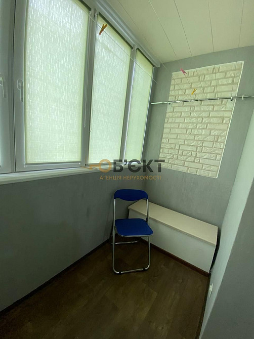 Чудова 1к.кв. 40 м2, ЖК Миру-4. ХТЗ, м. Індустріальна, Новобудова Харьков - изображение 7