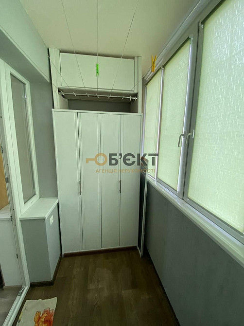 Чудова 1к.кв. 40 м2, ЖК Миру-4. ХТЗ, м. Індустріальна, Новобудова Харьков - изображение 6