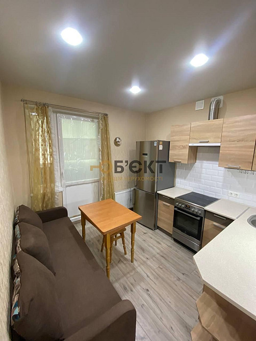 Чудова 1к.кв. 40 м2, ЖК Миру-4. ХТЗ, м. Індустріальна, Новобудова Харьков - изображение 1