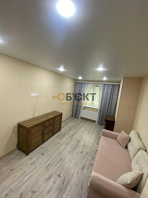 Чудова 1к.кв. 40 м2, ЖК Миру-4. ХТЗ, м. Індустріальна, Новобудова Харьков - изображение 3