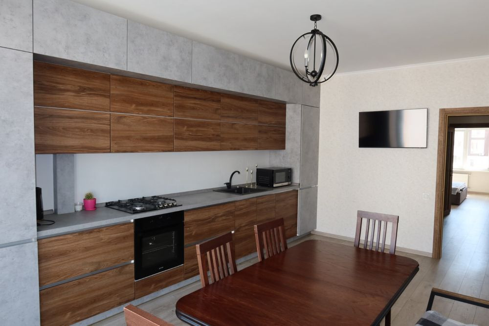 Продаж 2 кімнатної квартири ЖК Orange Park, Крюківщина від власника Вишневе - зображення 2