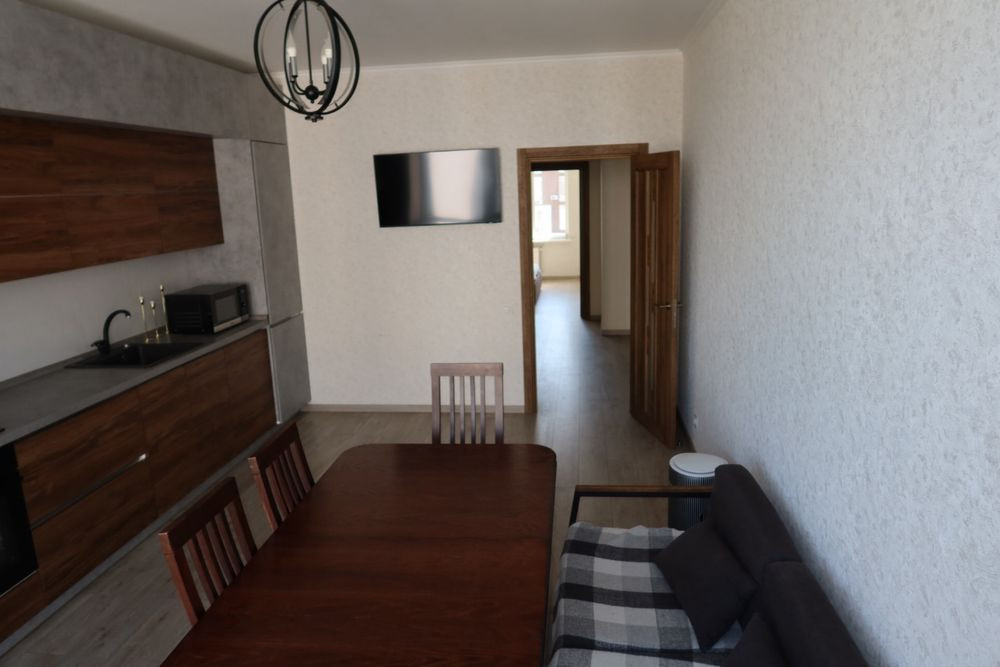 Продаж 2 кімнатної квартири ЖК Orange Park, Крюківщина від власника Вишневе - зображення 6