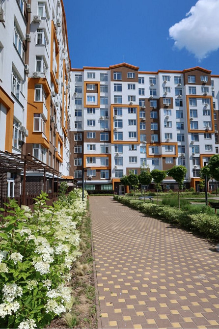 Продаж 2 кімнатної квартири ЖК Orange Park, Крюківщина від власника Вишневе - зображення 8