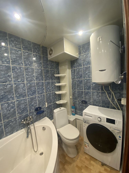 Є Оселя Продаж трикімнатної квартири на Ювілейній Кривой Рог - изображение 6