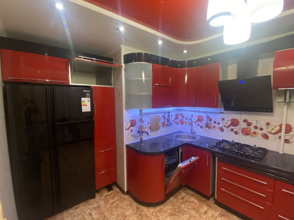 Є Оселя Продаж трикімнатної квартири на Ювілейній Кривой Рог - изображение 4