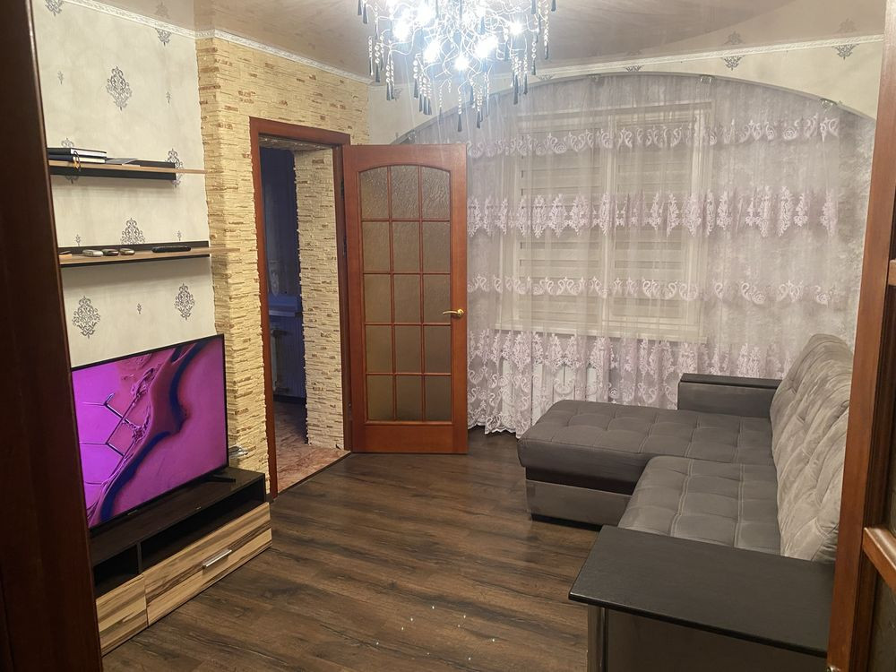 Є Оселя Продаж трикімнатної квартири на Ювілейній Кривой Рог - изображение 2