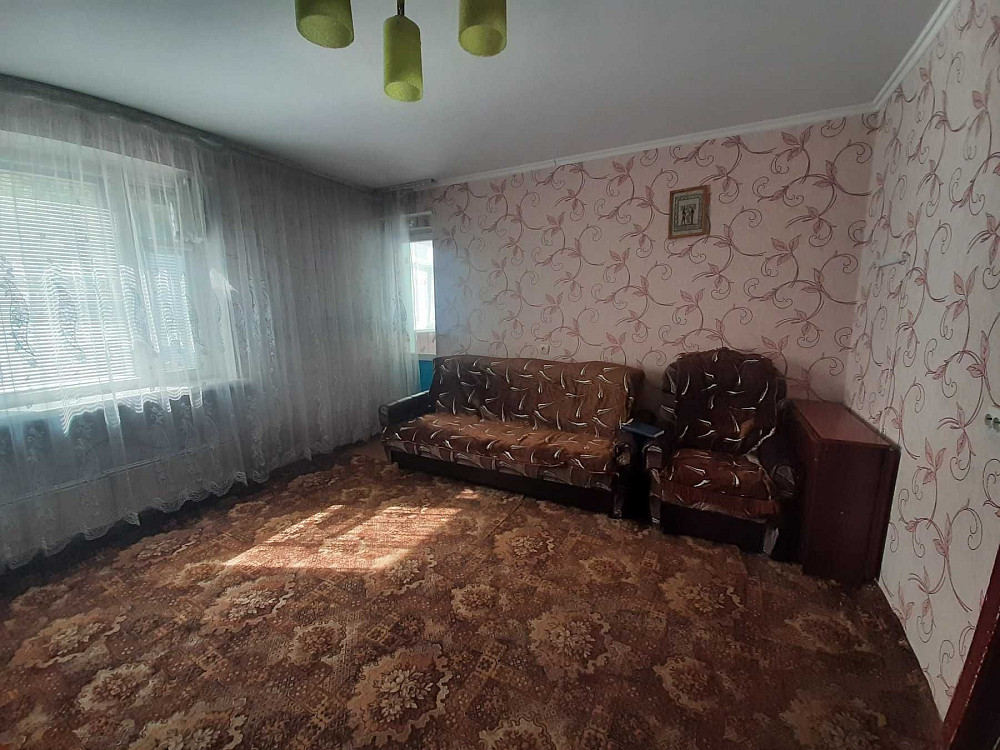 Продам 2-х комнатную квартиру в районе Шерстянки. Чернигов - изображение 1