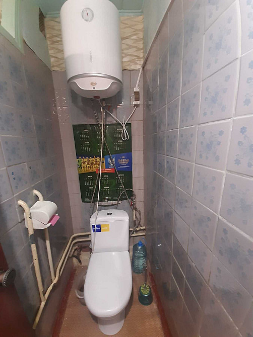 Продам 2-х комнатную квартиру в районе Шерстянки. Чернигов - изображение 7