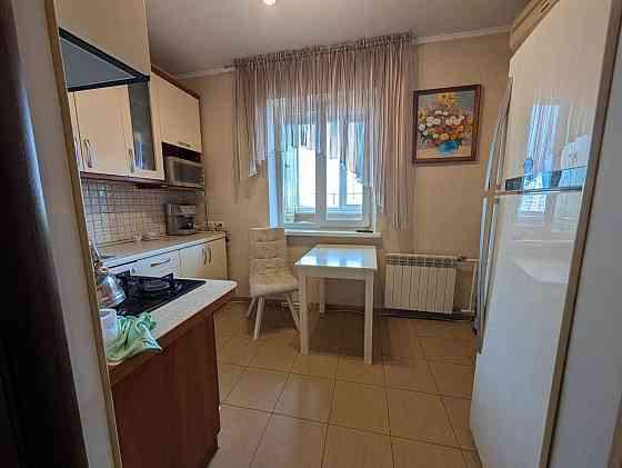 Однокімнатна квартира Київ