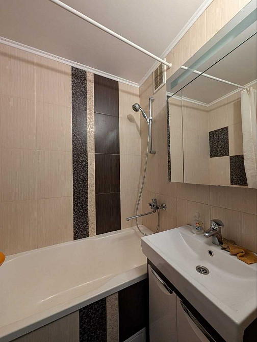 Однокімнатна квартира Київ - зображення 7