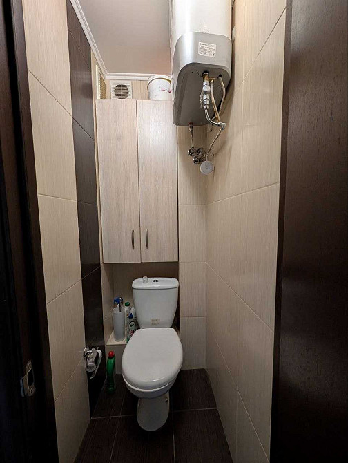 Однокімнатна квартира Київ - зображення 8