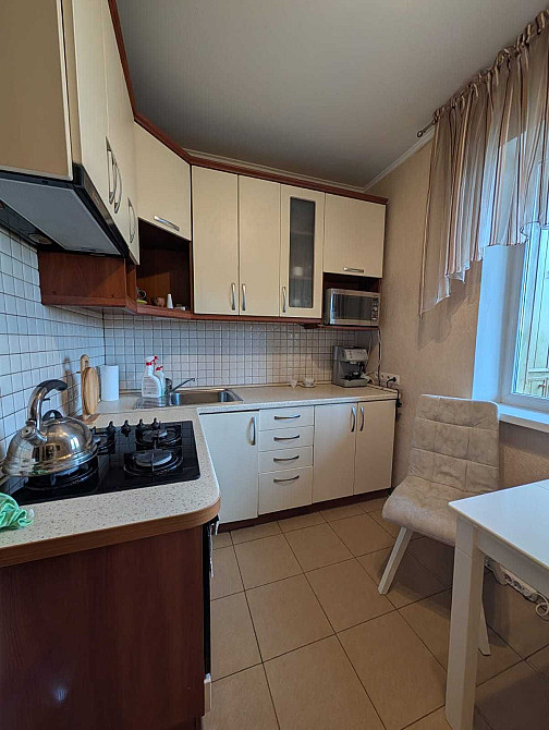 Однокімнатна квартира Київ - зображення 4