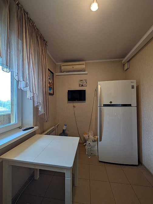 Однокімнатна квартира Київ - зображення 3