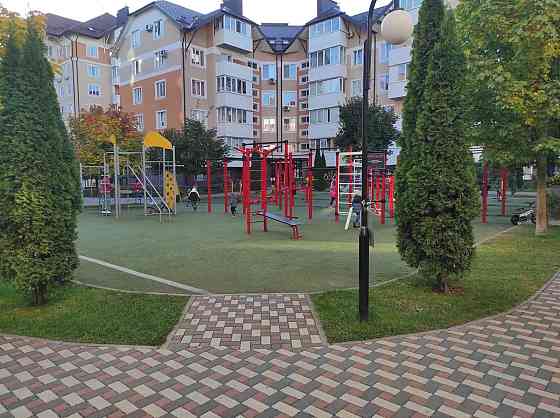 Продаж 1-кімнатної квартири з електроопаленням, меблями та технікою Буча