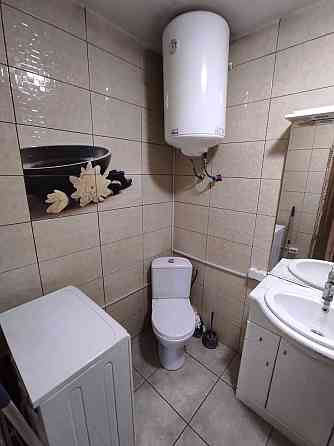 Продаж 1-кімнатної квартири з електроопаленням, меблями та технікою Буча