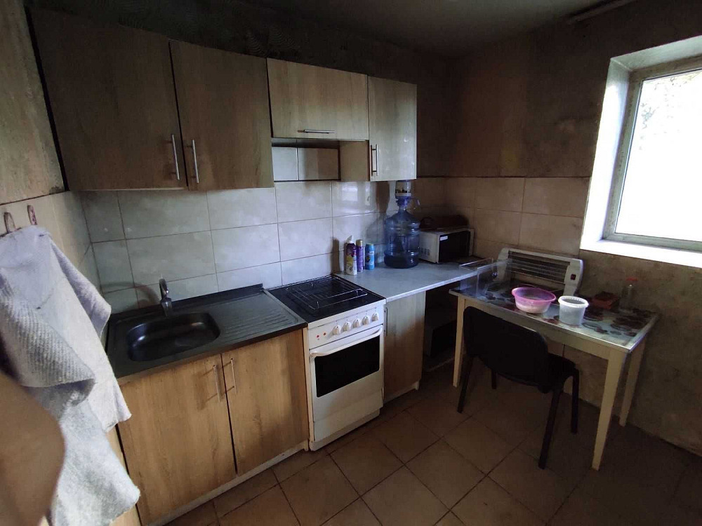 Продаж 1-кімнатної квартири з електроопаленням, меблями та технікою Буча - изображение 8