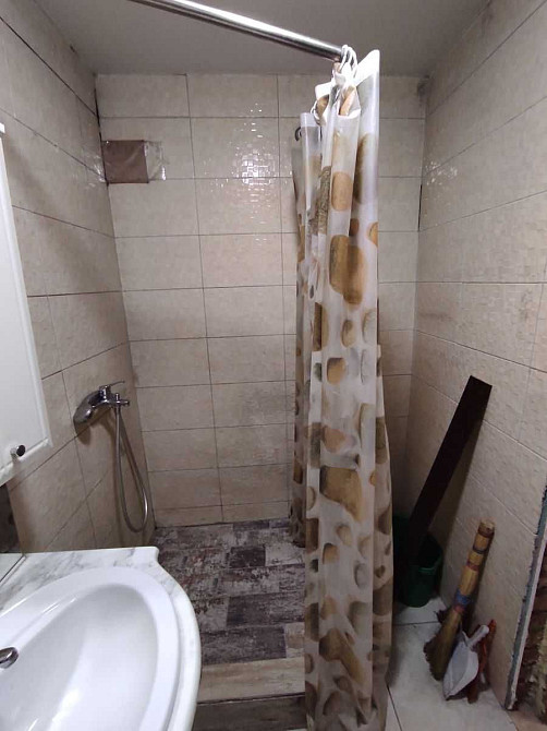 Продаж 1-кімнатної квартири з електроопаленням, меблями та технікою Буча - изображение 7