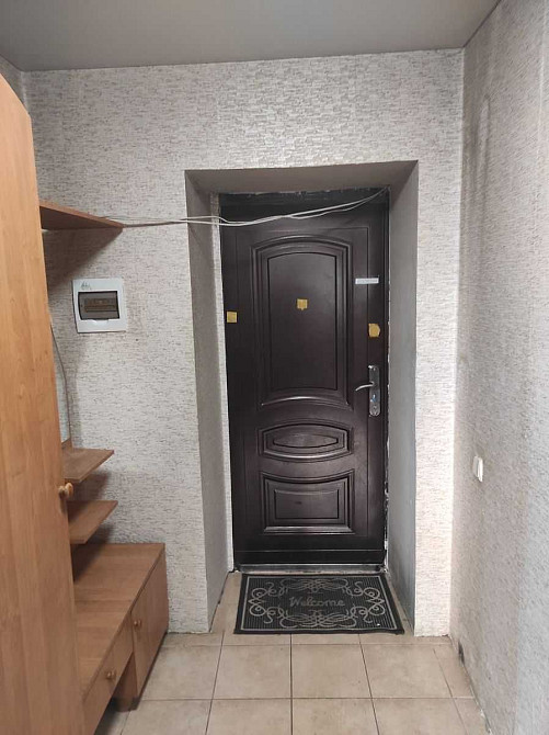 Продаж 1-кімнатної квартири з електроопаленням, меблями та технікою Буча - изображение 3