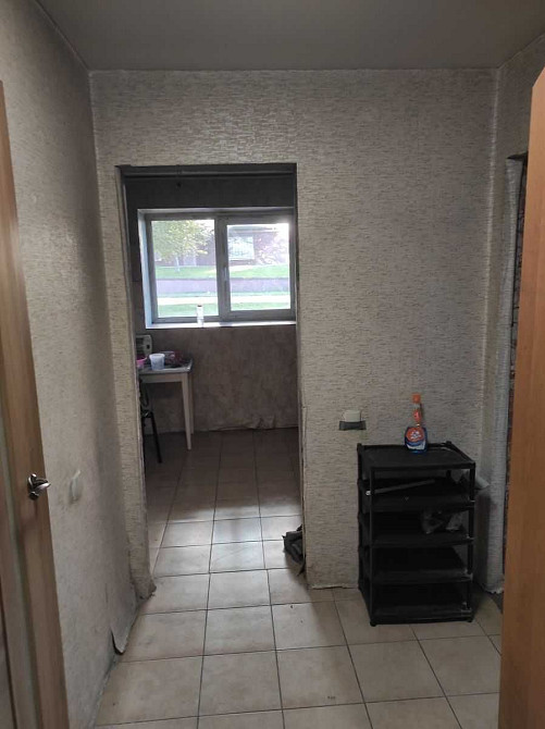 Продаж 1-кімнатної квартири з електроопаленням, меблями та технікою Буча - изображение 4