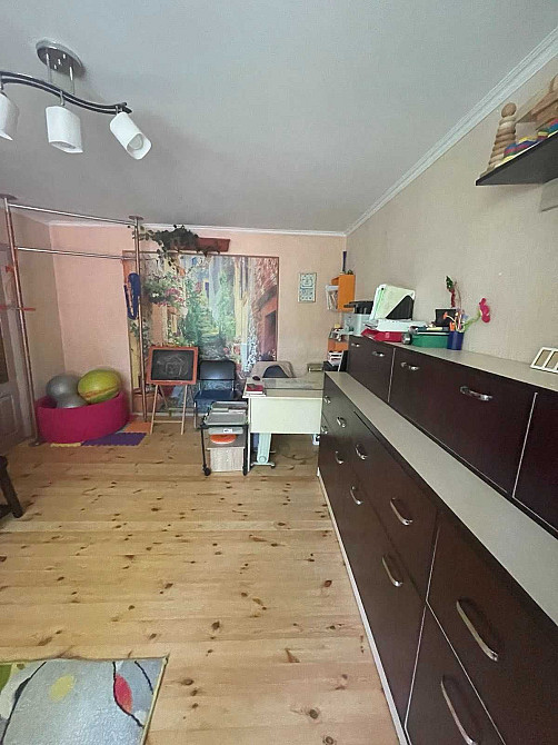 1 кімнатна з хорошим  ремонтом і великою кухнею вул Зарічанська(34223) Хмельницкий - изображение 6