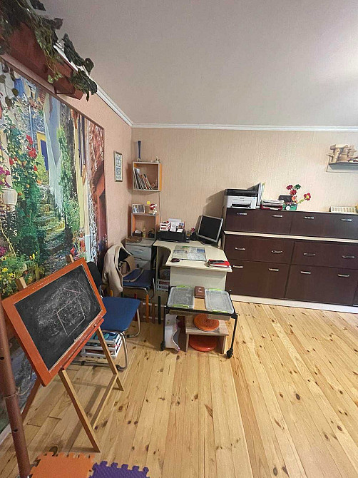 1 кімнатна з хорошим  ремонтом і великою кухнею вул Зарічанська(34223) Хмельницкий - изображение 3