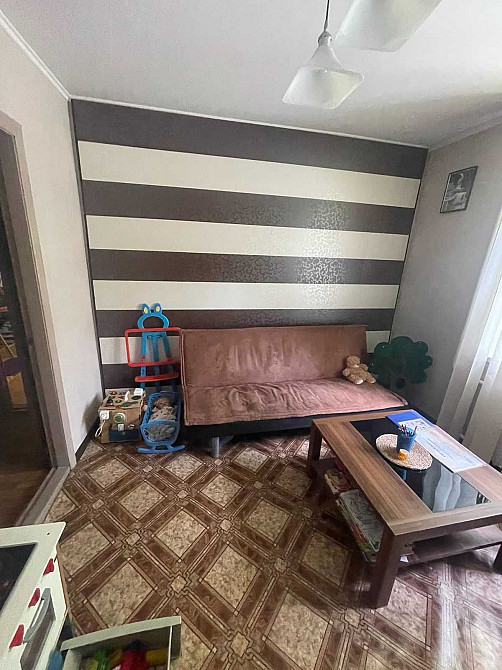 1 кімнатна з хорошим  ремонтом і великою кухнею вул Зарічанська(34223) Хмельницкий - изображение 7