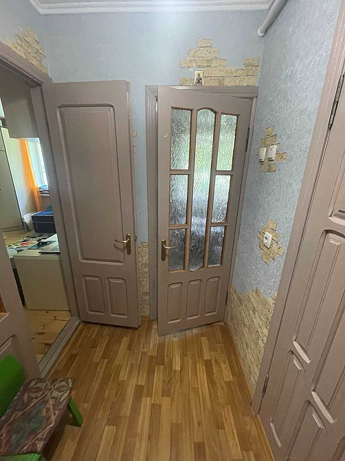 1 кімнатна з хорошим  ремонтом і великою кухнею вул Зарічанська(34223) Хмельницкий - изображение 2