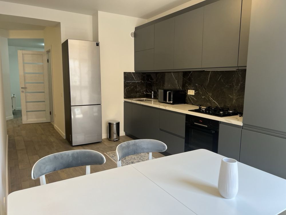 Продаж 2 кім. Квартира ЖК Перспектива Чернівці - зображення 4