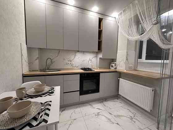 Стильна! Мін. Оформлення. ЖК Сади Вишневі, Боголюбова Вишневое