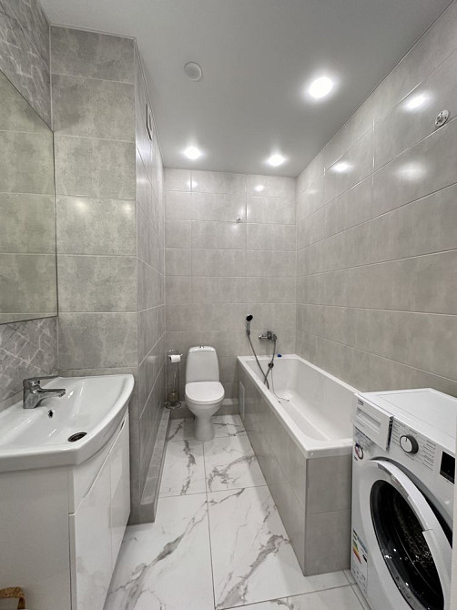 Стильна! Мін. Оформлення. ЖК Сади Вишневі, Боголюбова Вишневое - изображение 3