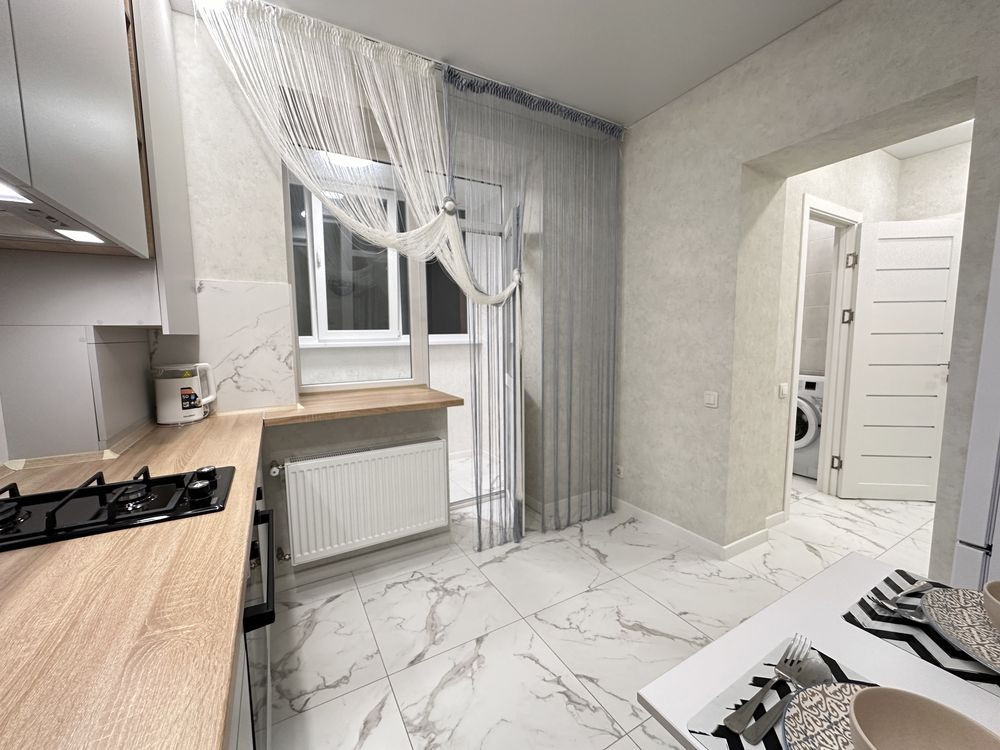 Стильна! Мін. Оформлення. ЖК Сади Вишневі, Боголюбова Вишневое - изображение 4