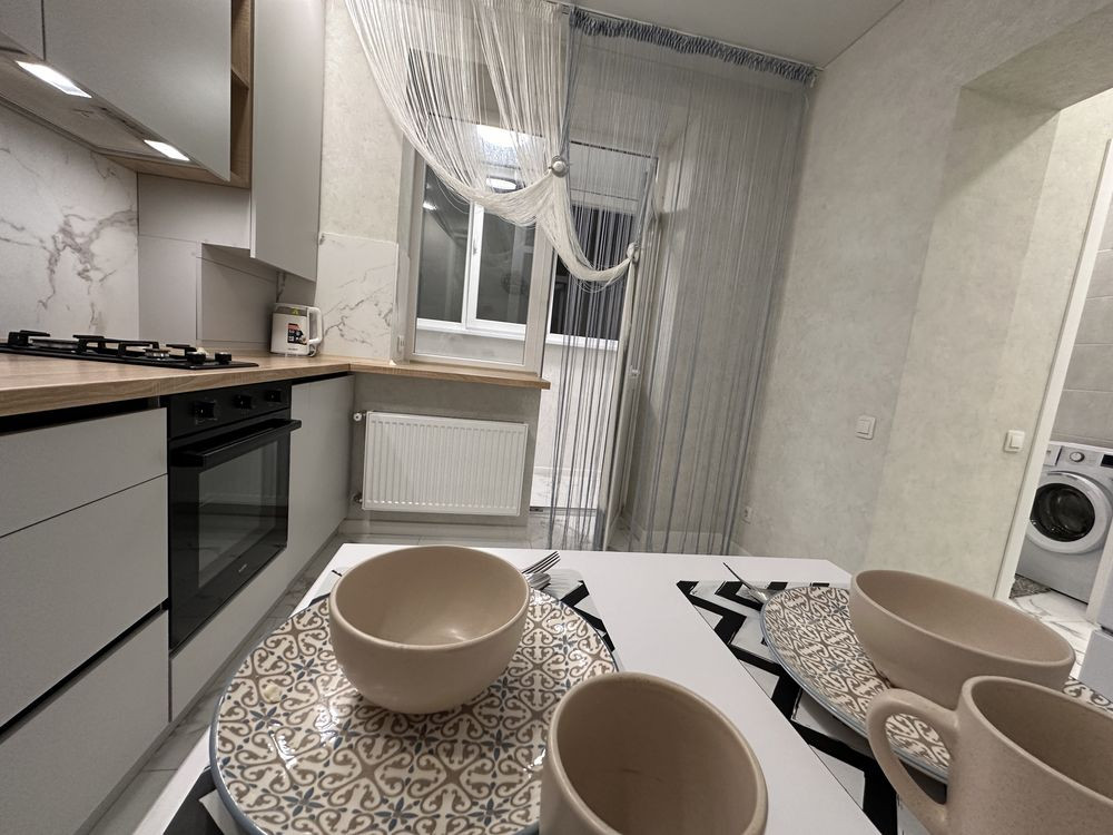 Стильна! Мін. Оформлення. ЖК Сади Вишневі, Боголюбова Вишневое - изображение 5